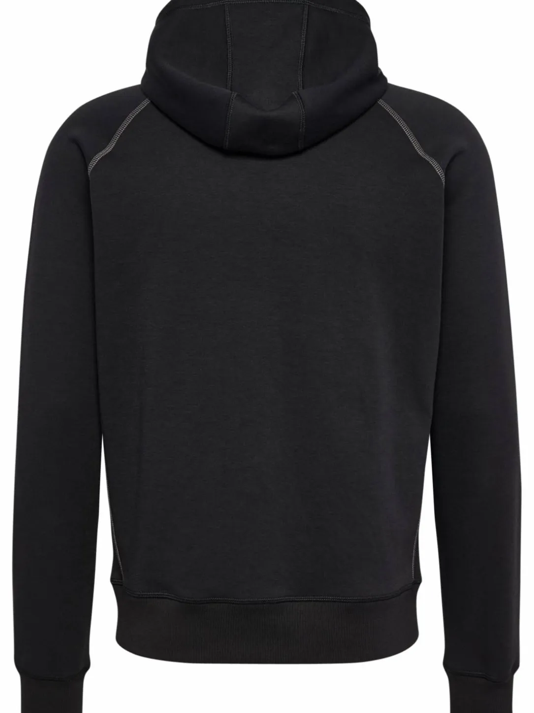 hmlMOVE 2.0 ZIP HOODIE