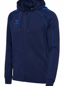 hmlMOVE 2.0 ZIP HOODIE