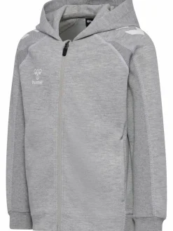hmlMOVE 2.0 ZIP HOODIE KIDS