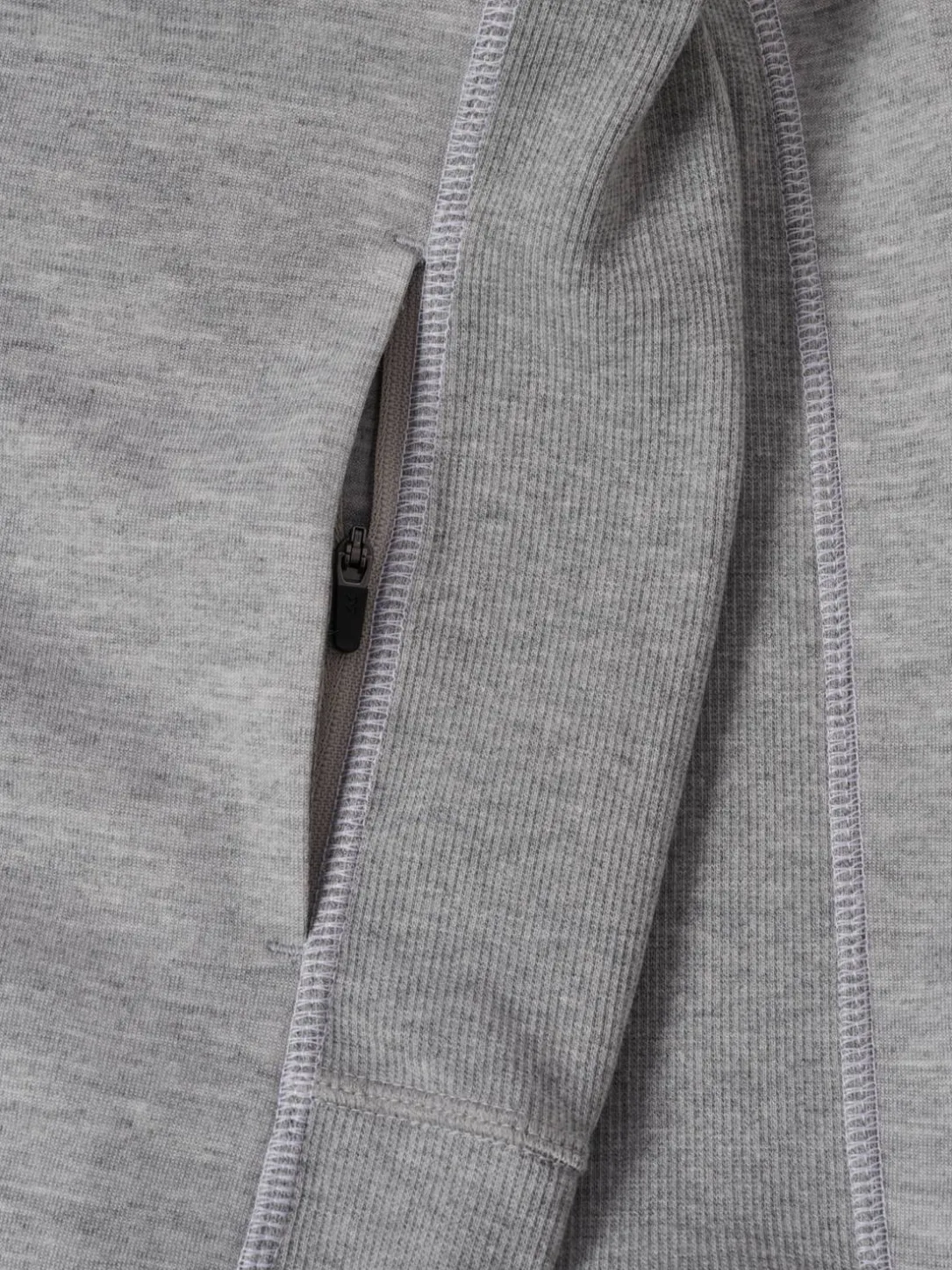 hmlMOVE 2.0 ZIP HOODIE KIDS