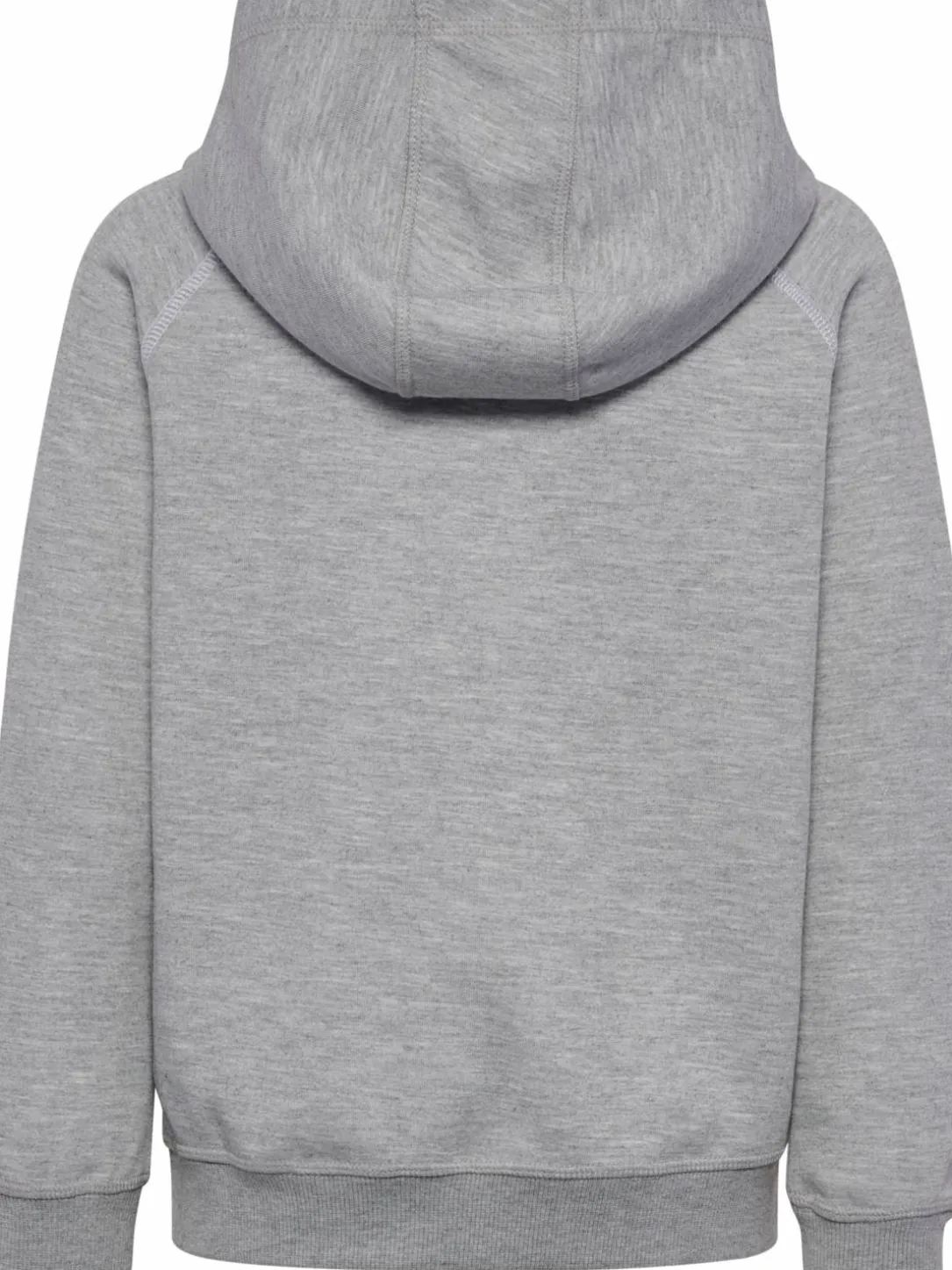 hmlMOVE 2.0 ZIP HOODIE KIDS