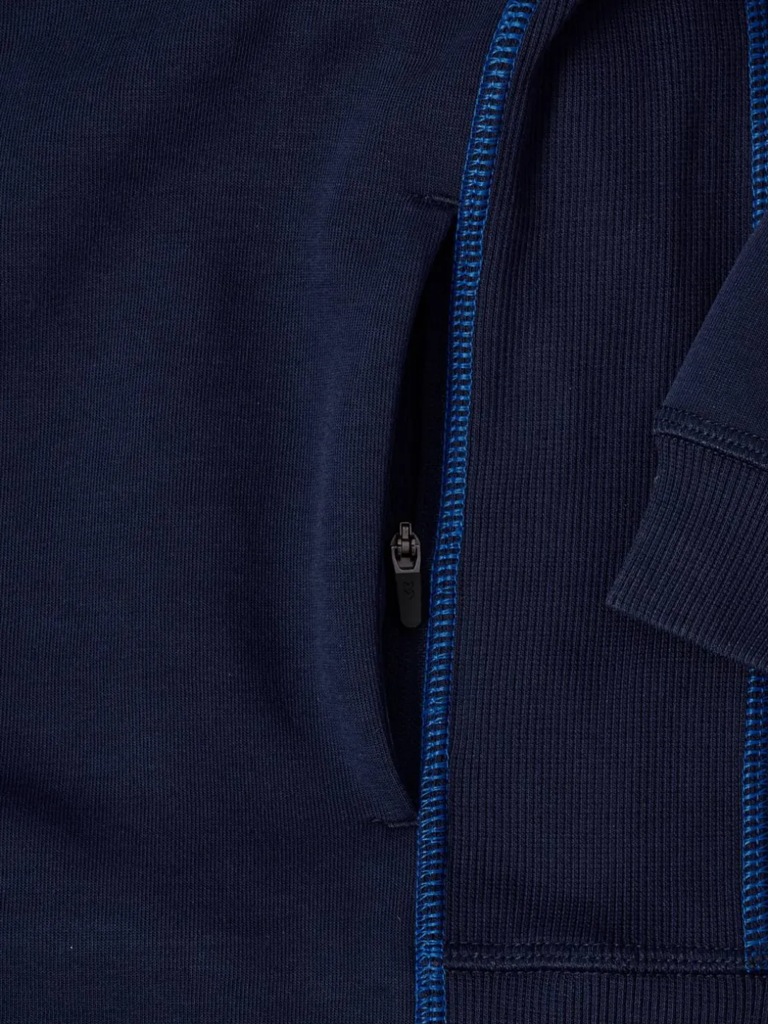 hmlMOVE 2.0 ZIP HOODIE KIDS