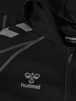 hmlMOVE 2.0 ZIP HOODIE KIDS