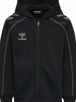 hmlMOVE 2.0 ZIP HOODIE KIDS