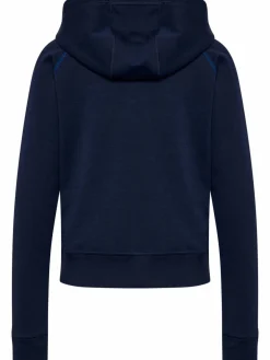hmlMOVE 2.0 ZIP HOODIE WOMAN