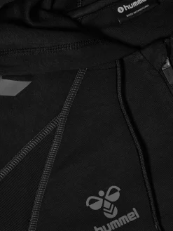 hmlMOVE 2.0 ZIP HOODIE WOMAN
