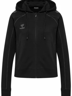 hmlMOVE 2.0 ZIP HOODIE WOMAN