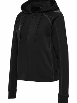 hmlMOVE 2.0 ZIP HOODIE WOMAN