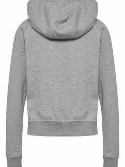hmlMOVE 2.0 ZIP HOODIE WOMAN