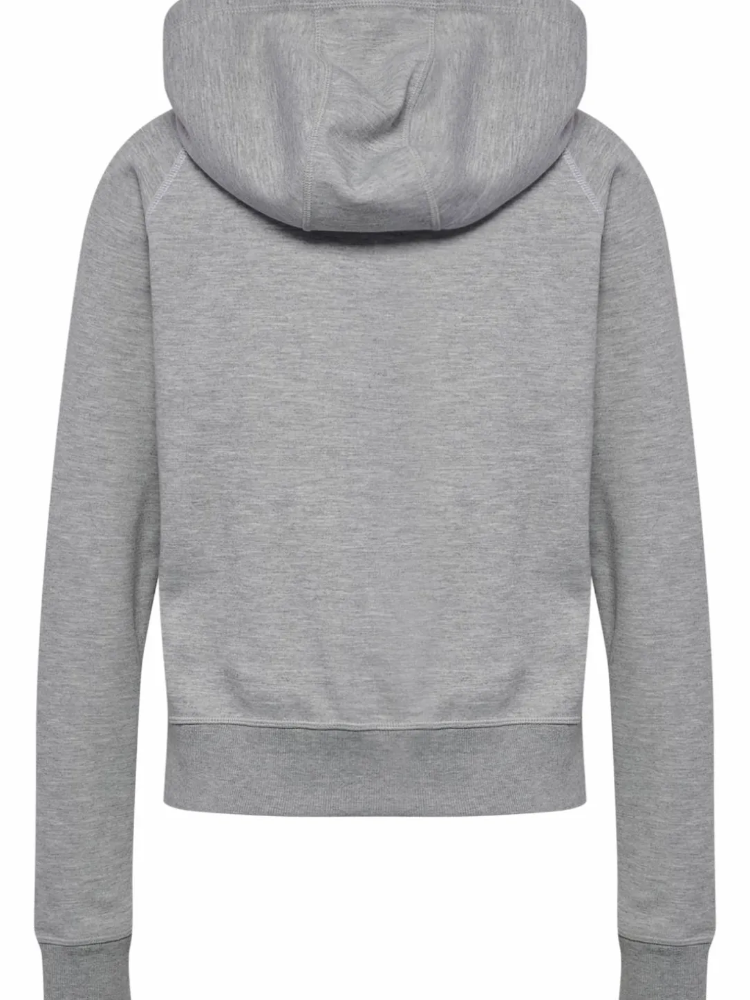 hmlMOVE 2.0 ZIP HOODIE WOMAN