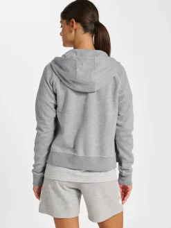 hmlMOVE 2.0 ZIP HOODIE WOMAN