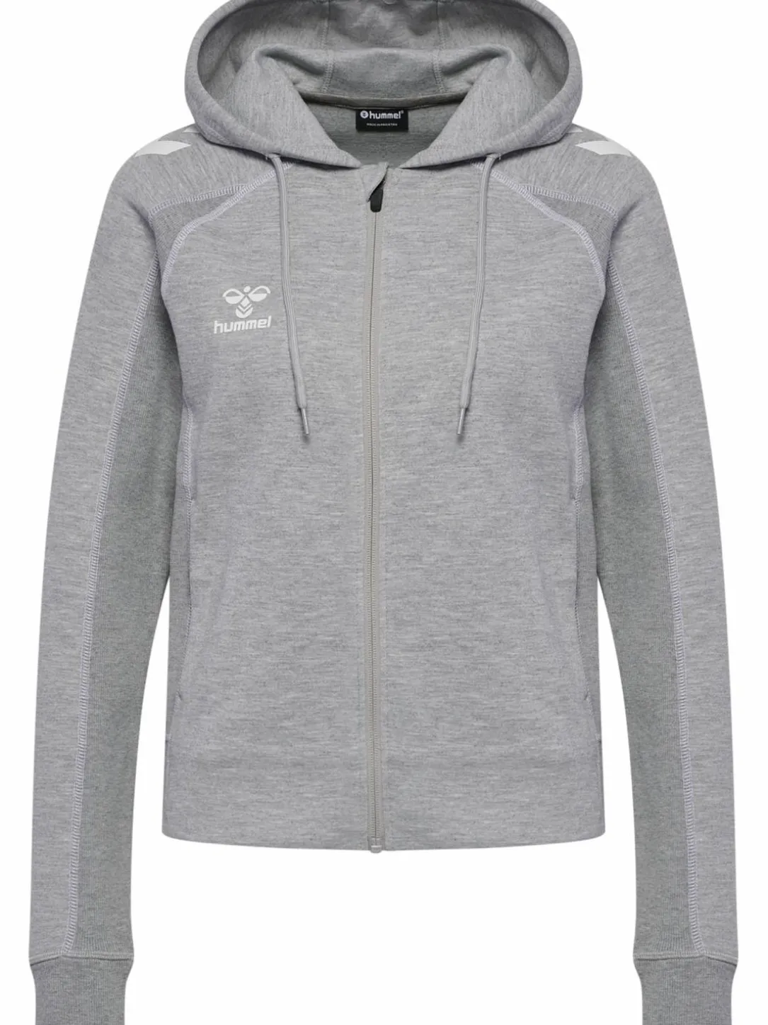 hmlMOVE 2.0 ZIP HOODIE WOMAN