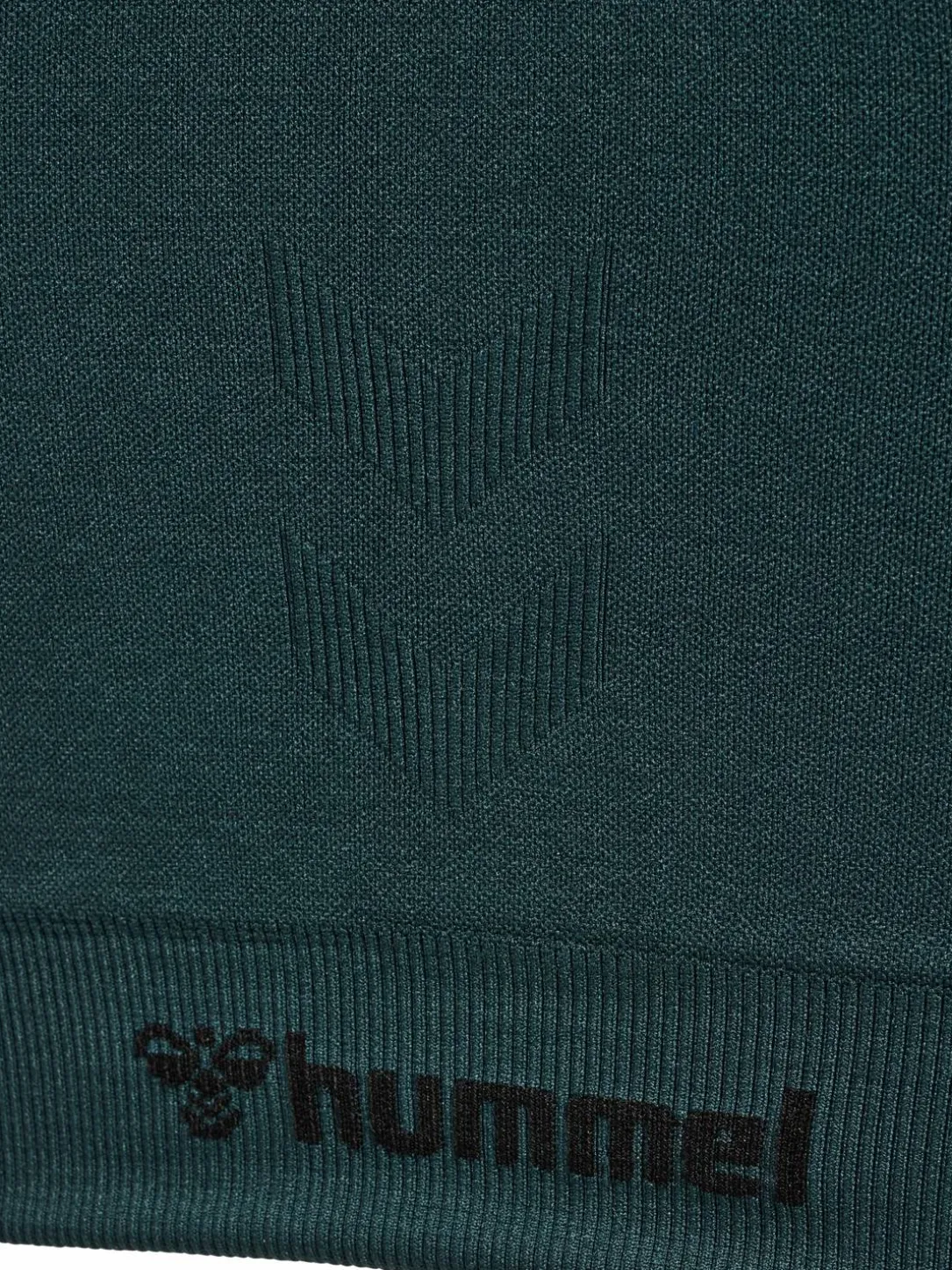 hmlMT DEFINE SEAMLESS PADDED BRA