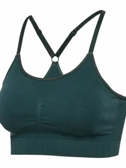 hmlMT DEFINE SEAMLESS PADDED BRA