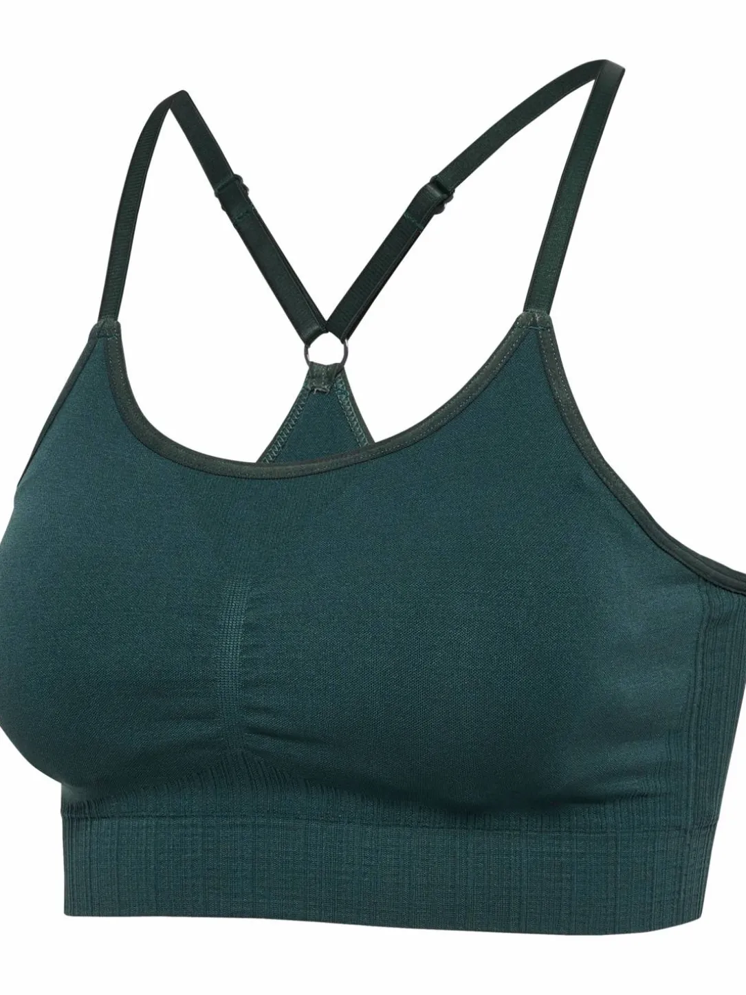 hmlMT DEFINE SEAMLESS PADDED BRA
