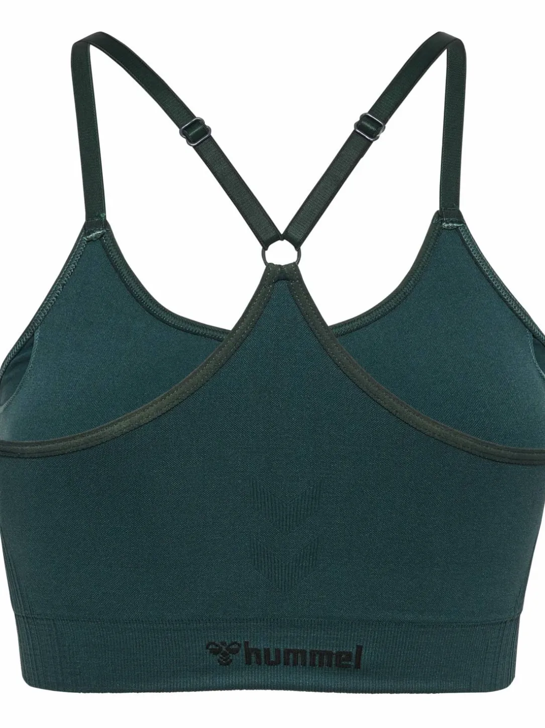 hmlMT DEFINE SEAMLESS PADDED BRA
