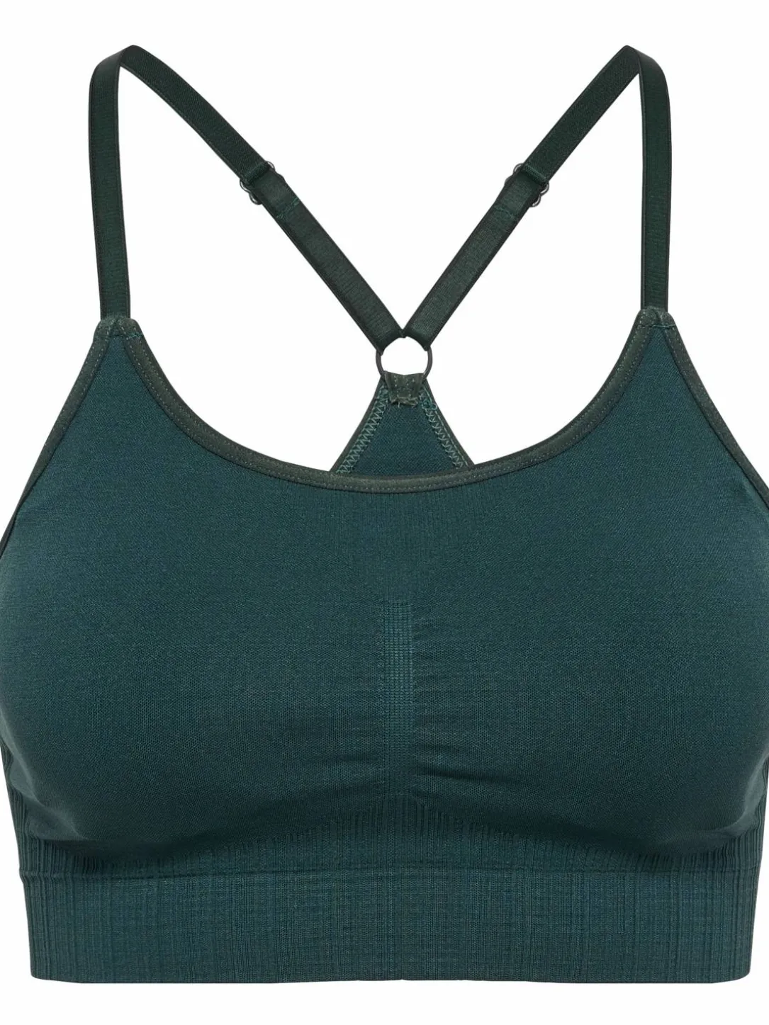 hmlMT DEFINE SEAMLESS PADDED BRA