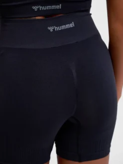 hmlMT DEFINE SEAML SCRUNCH SHORTS