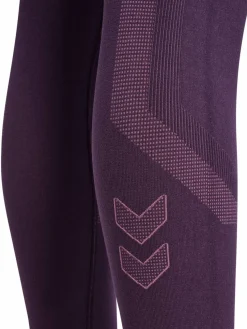 hmlMT POWER SEAMLESS MW TIGHTS
