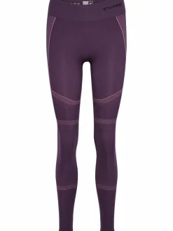 hmlMT POWER SEAMLESS MW TIGHTS