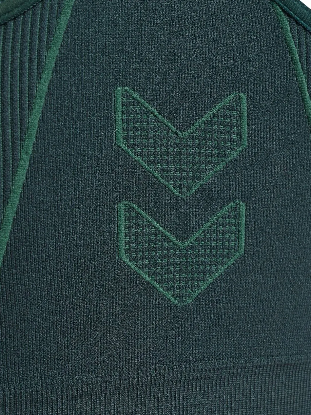 hmlMT POWER SEAMLESS SPORTS BRA