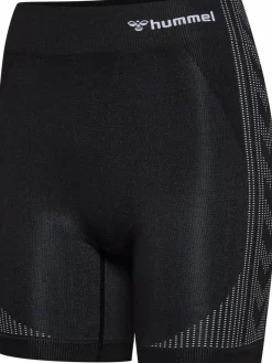 hmlMT SHAPING SEAMLESS MW SHORTS