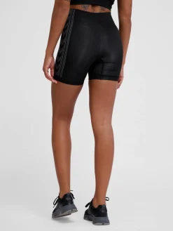 hmlMT SHAPING SEAMLESS MW SHORTS