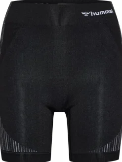 hmlMT SHAPING SEAMLESS MW SHORTS