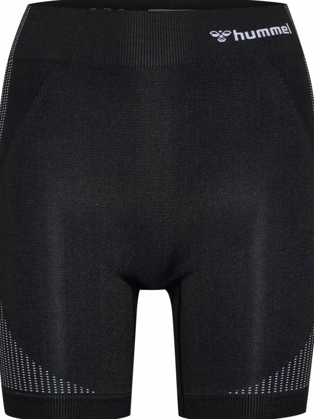 hmlMT SHAPING SEAMLESS MW SHORTS