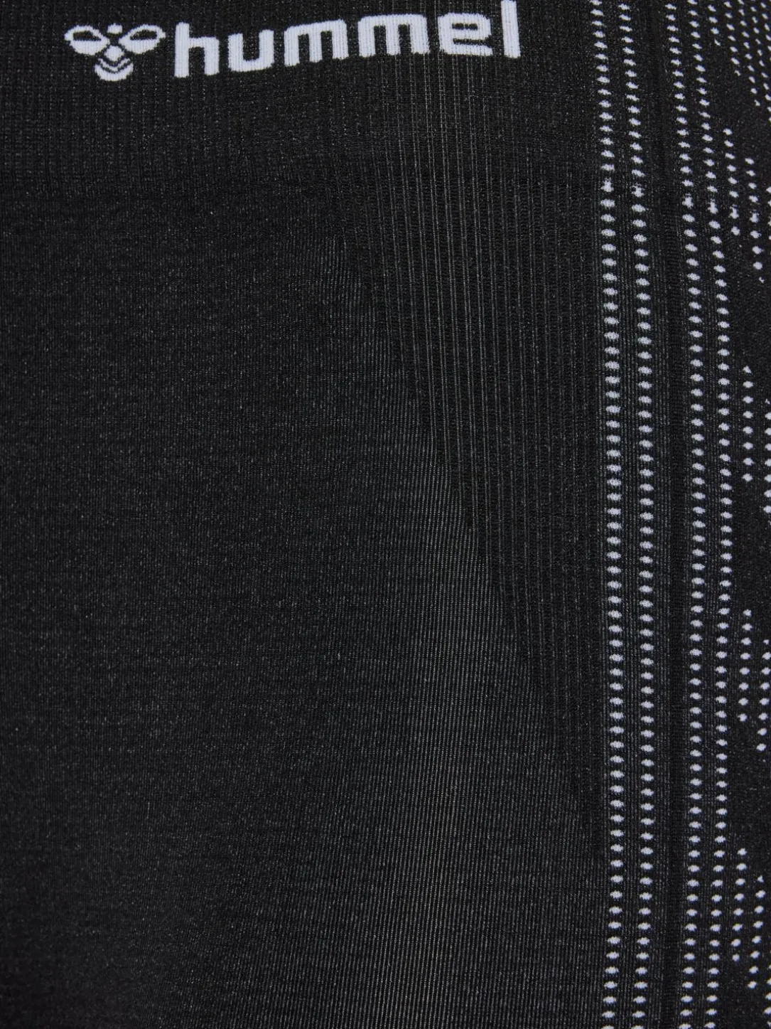 hmlMT SHAPING SEAMLESS MW SHORTS
