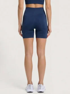 hmlMT SHAPING SEAMLESS MW SHORTS