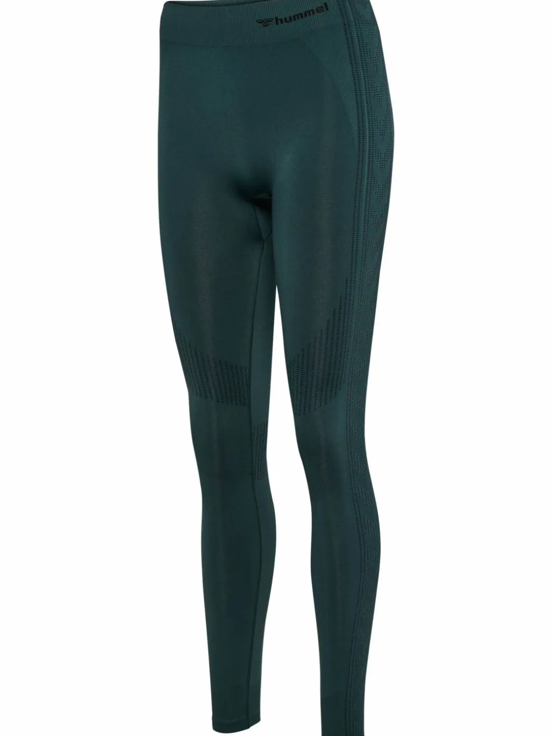 hmlMT SHAPING SEAMLESS MW TIGHTS