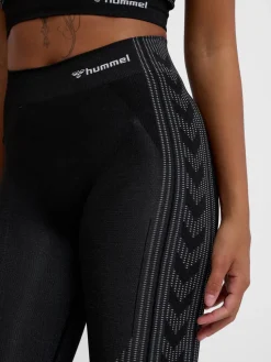 hmlMT SHAPING SEAMLESS MW TIGHTS