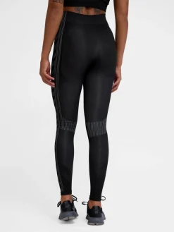 hmlMT SHAPING SEAMLESS MW TIGHTS