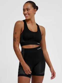 hmlMT SHAPING SEAMLESS PADDED BRA
