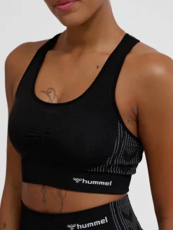 hmlMT SHAPING SEAMLESS PADDED BRA
