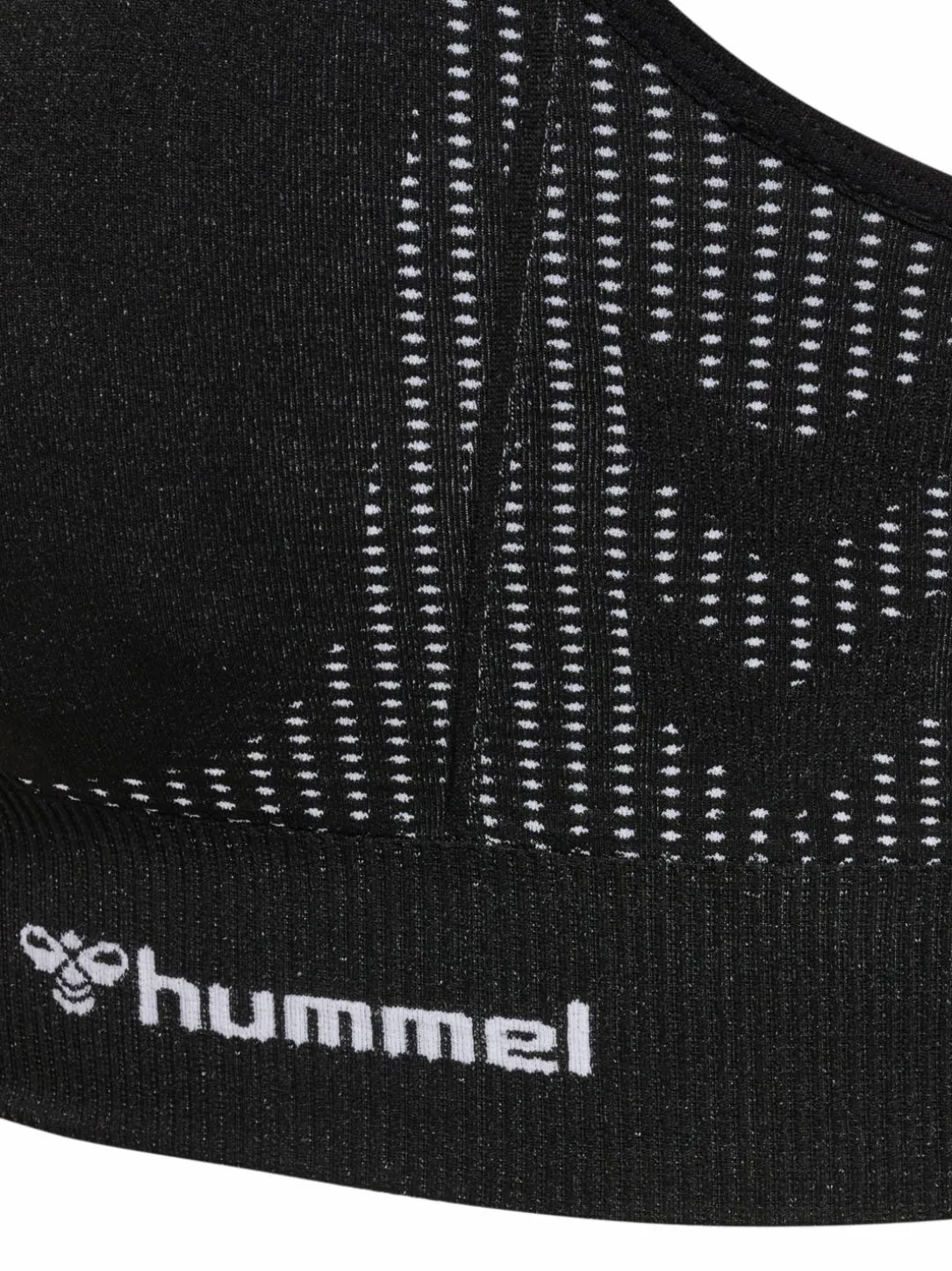 hmlMT SHAPING SEAMLESS PADDED BRA