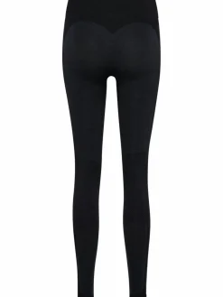 hmlMT SHINE SEAMLESS MW TIGHTS