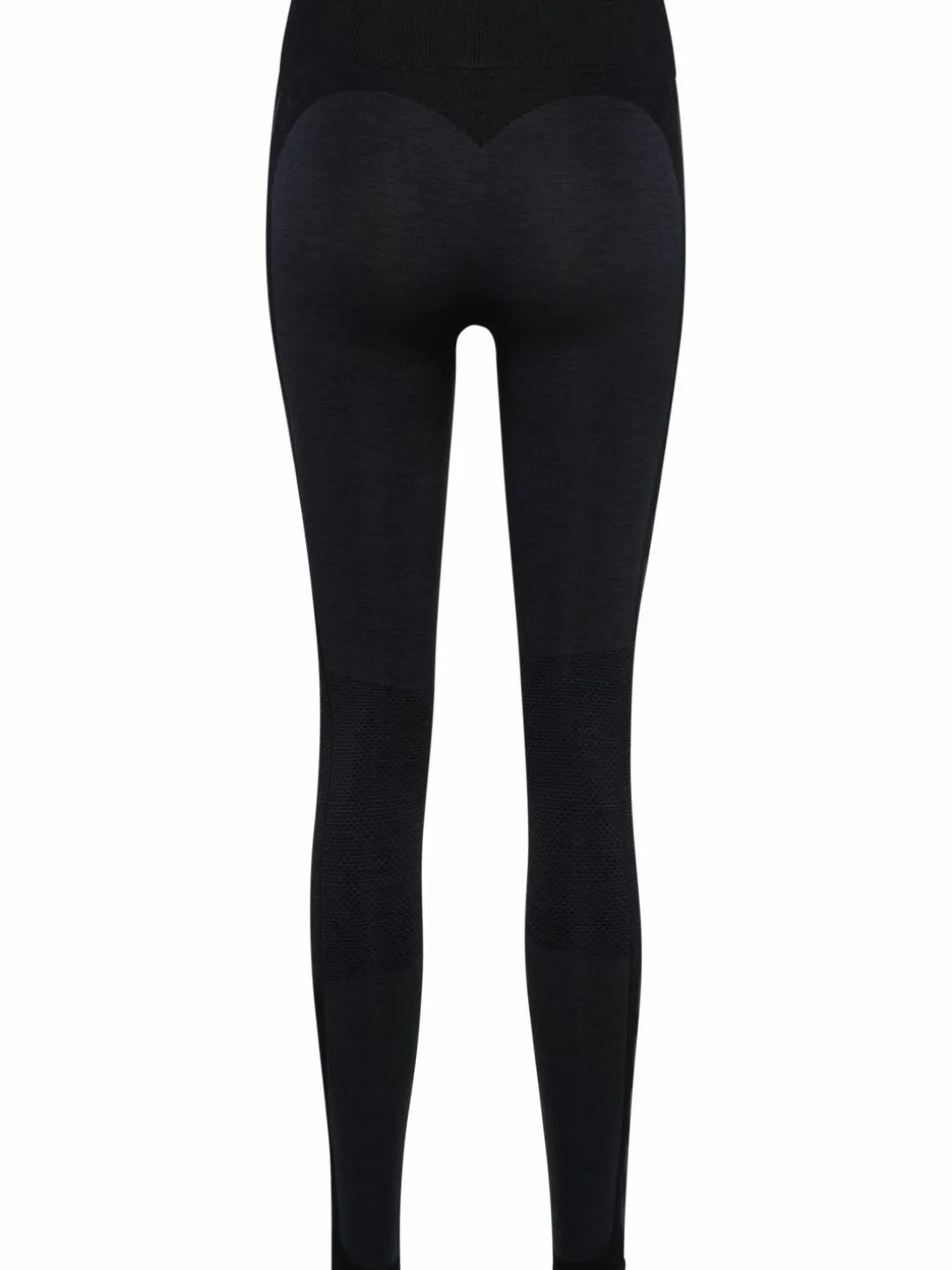 hmlMT SHINE SEAMLESS MW TIGHTS