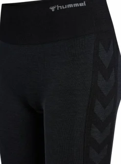 hmlMT SHINE SEAMLESS MW TIGHTS