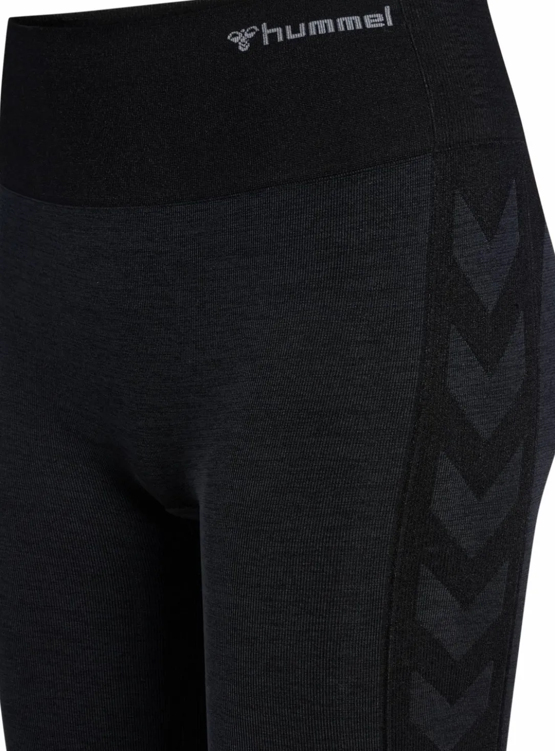 hmlMT SHINE SEAMLESS MW TIGHTS