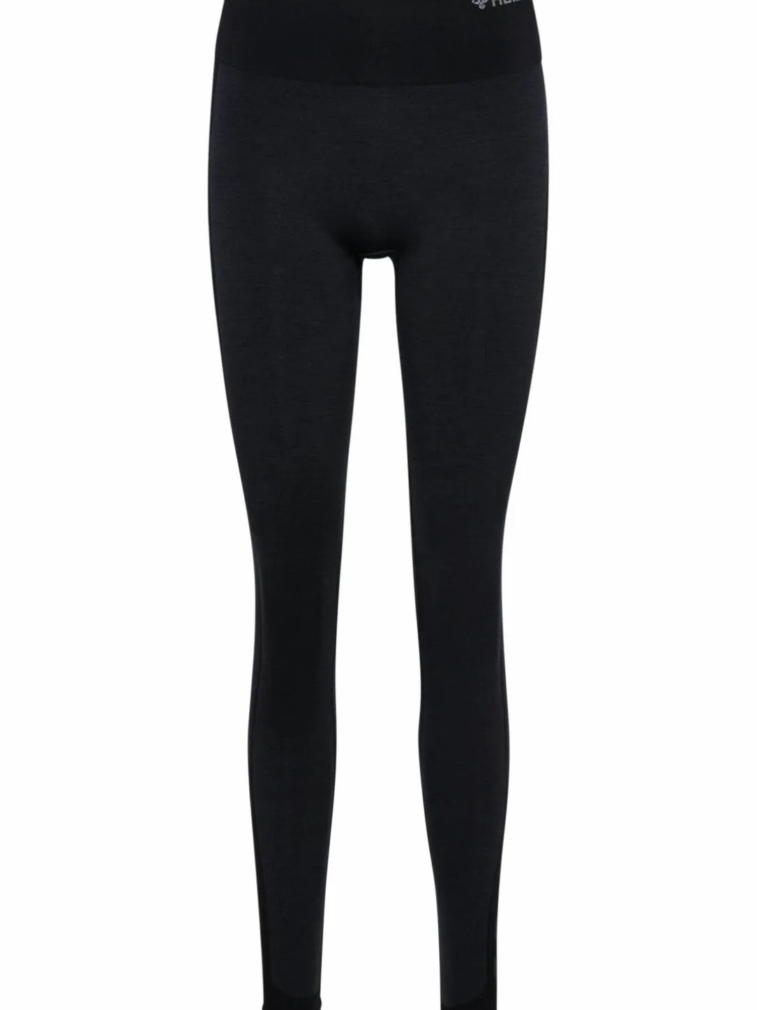 hmlMT SHINE SEAMLESS MW TIGHTS
