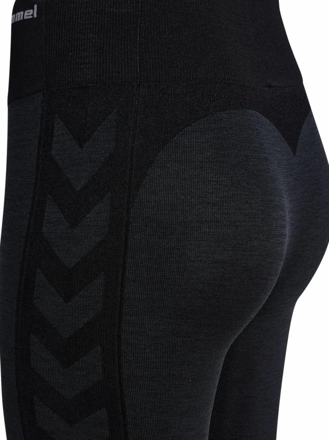 hmlMT SHINE SEAMLESS MW TIGHTS