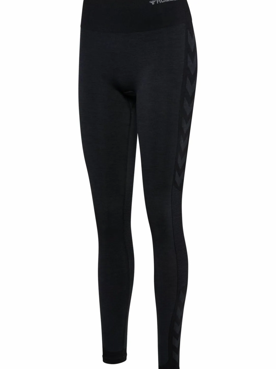 hmlMT SHINE SEAMLESS MW TIGHTS