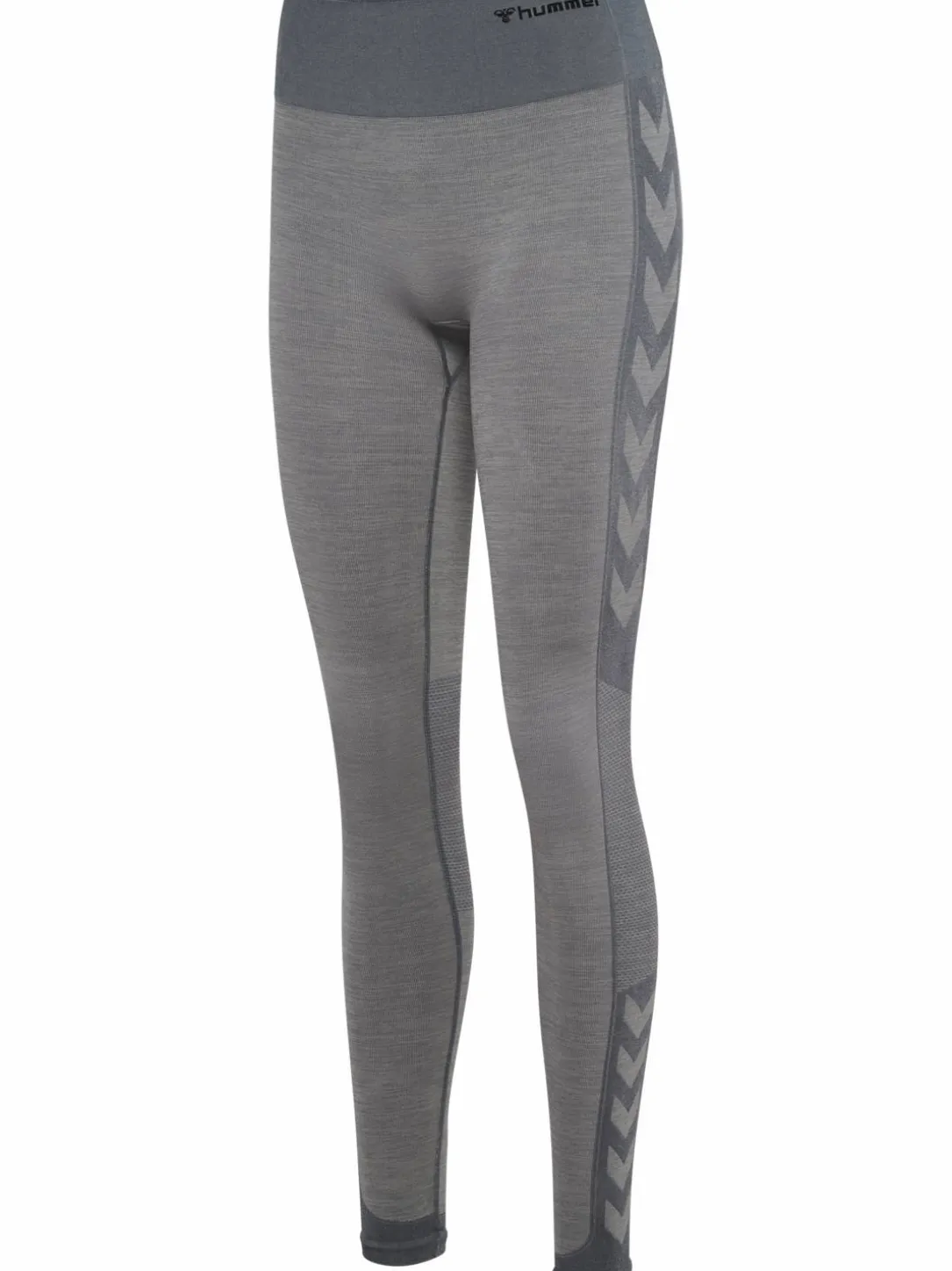 hmlMT SHINE SEAMLESS MW TIGHTS