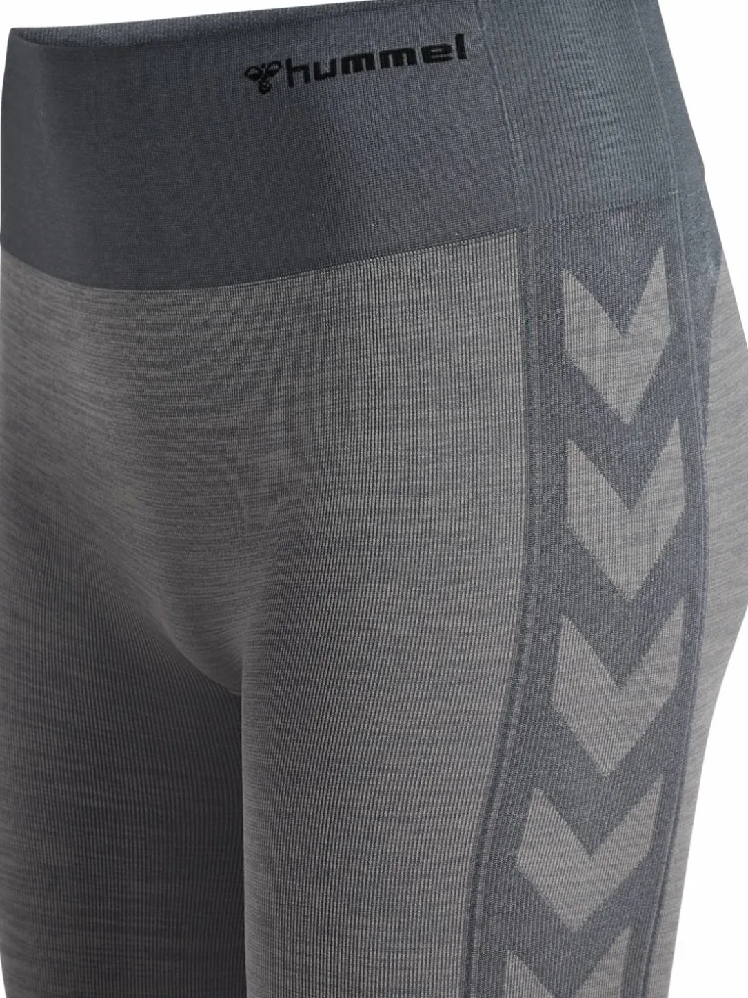 hmlMT SHINE SEAMLESS MW TIGHTS
