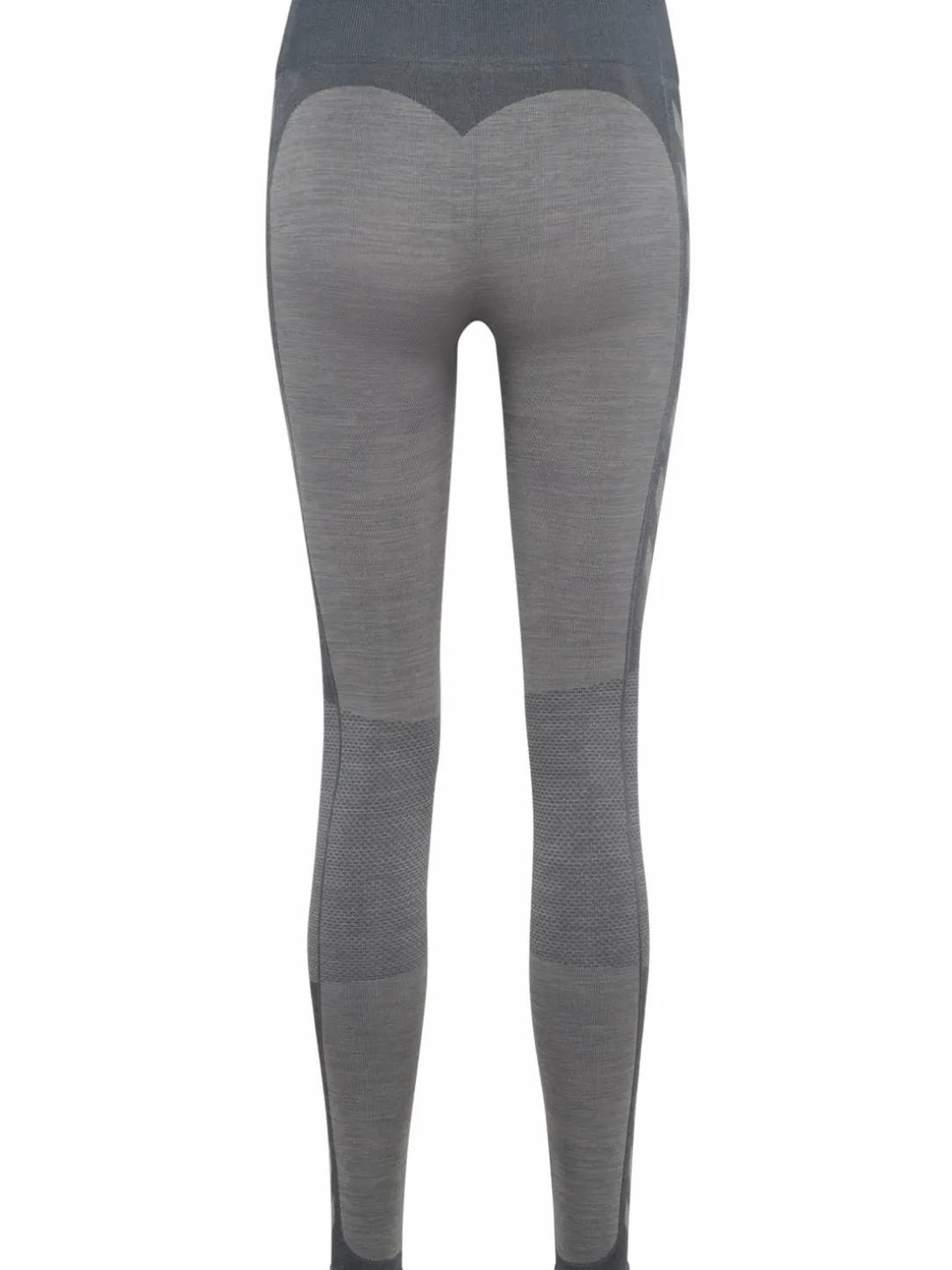 hmlMT SHINE SEAMLESS MW TIGHTS