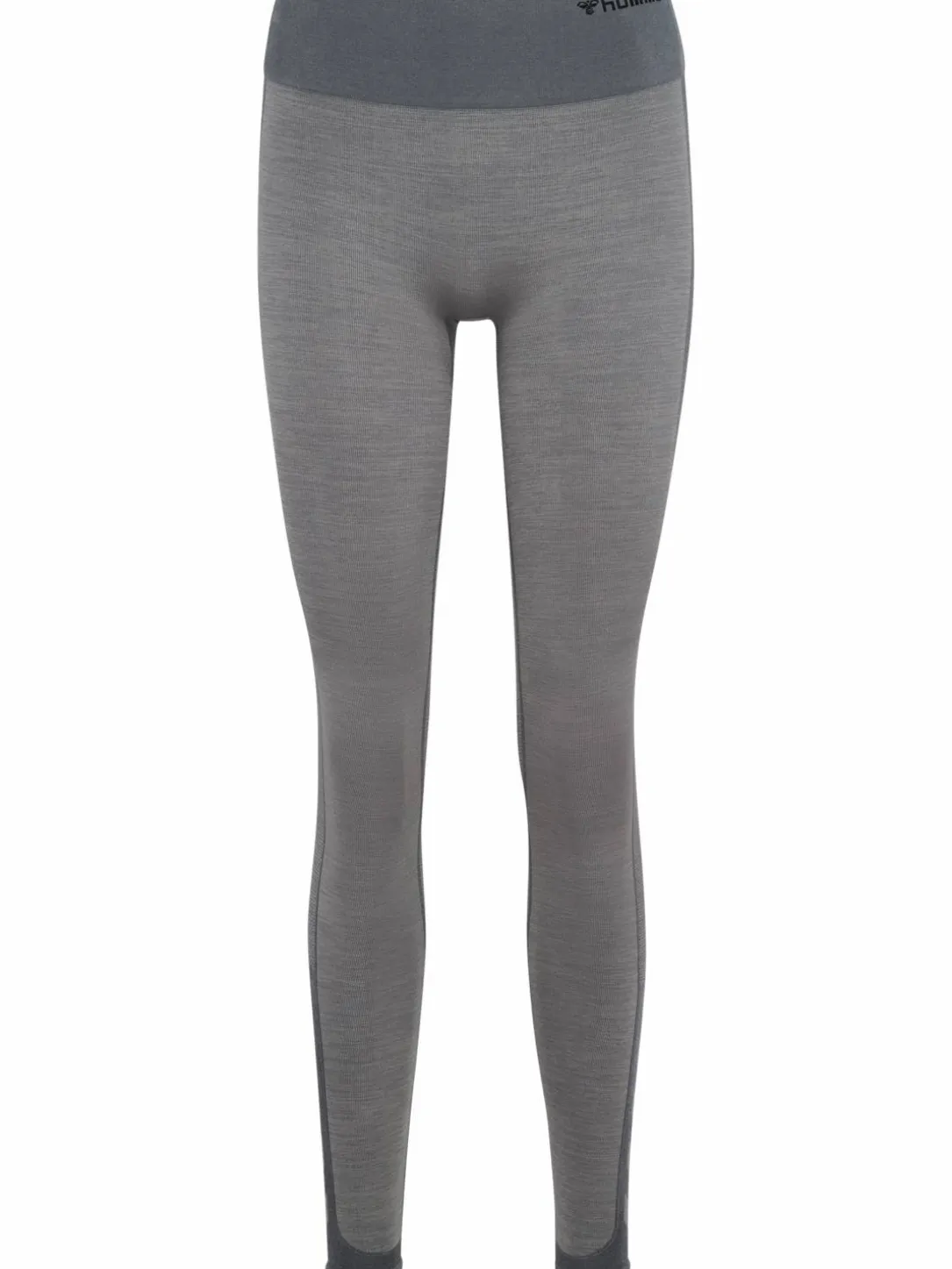 hmlMT SHINE SEAMLESS MW TIGHTS