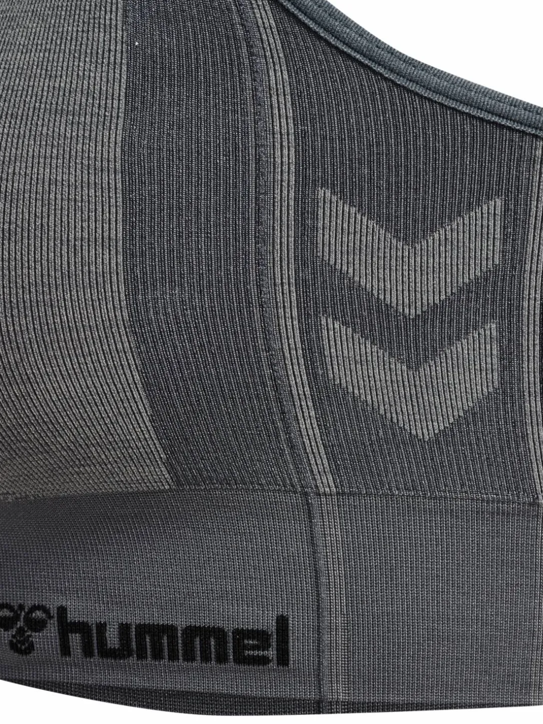 hmlMT SHINE SEAMLESS SPORTS BRA