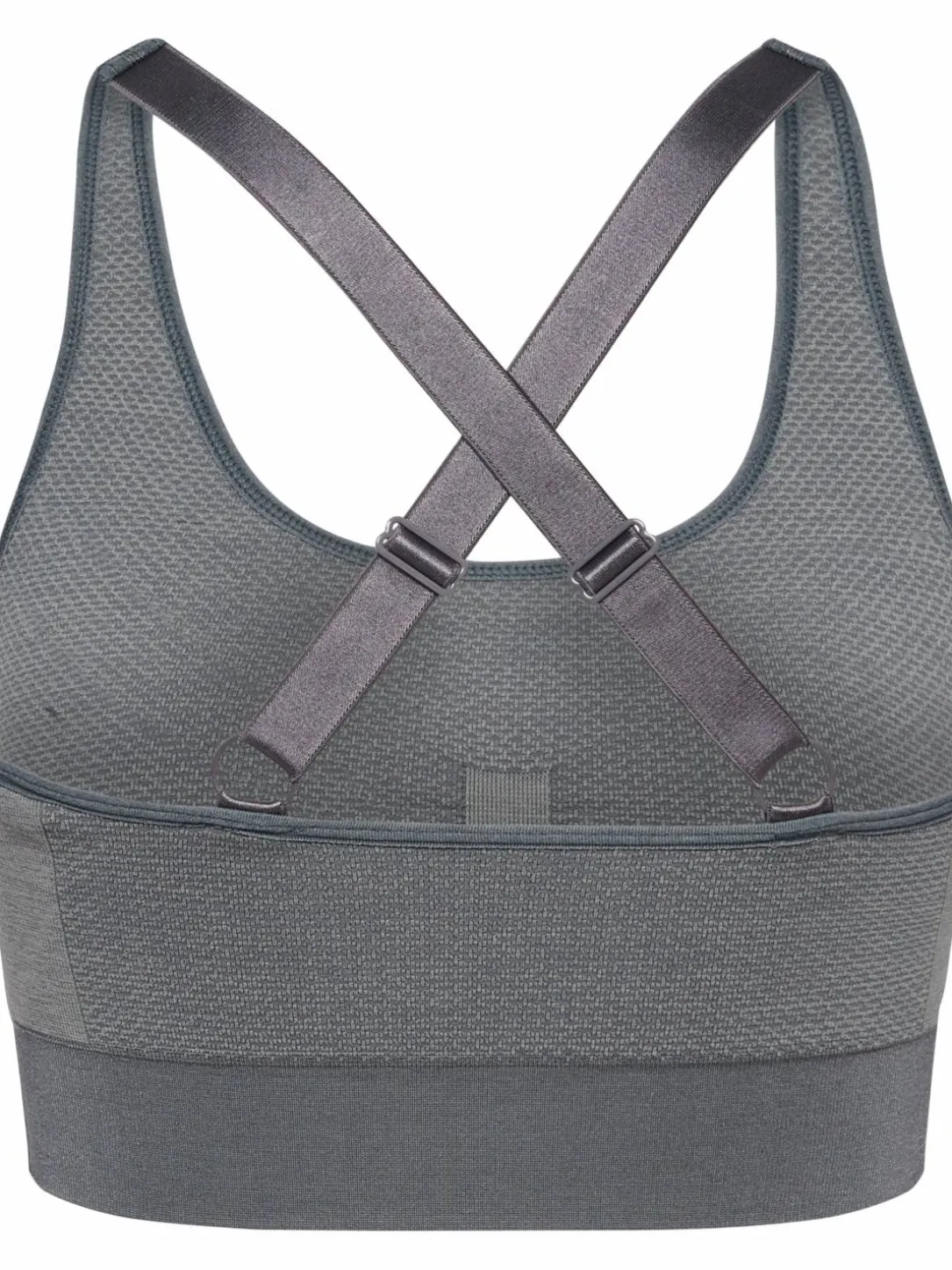 hmlMT SHINE SEAMLESS SPORTS BRA